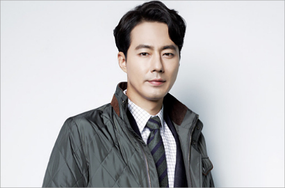 Jo In Sung Siap Rayakan White Day di Fanmeeting Shanghai