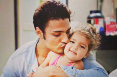 Valeria Ulinova Sebut Vin Rana Tak Bertanggung Jawab Soal Anak