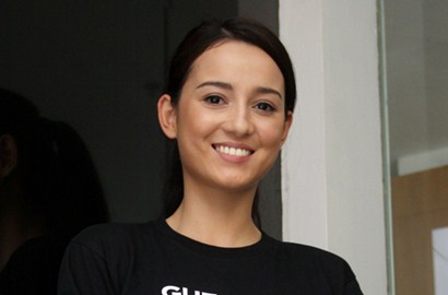 Julie Estelle Akui Tolak Tawaran Main Film Hollywood 'Kickboxer'