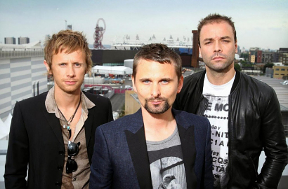 Muse Akhirnya Luncurkan Single Baru 'Psycho'