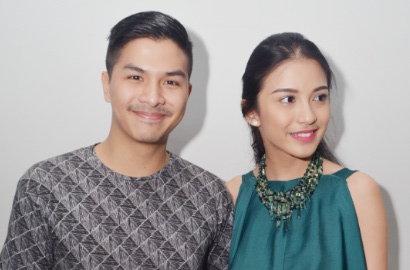 Chelsea Olivia dan Glenn Alinskie Ingin Pernikahannya Disiarkan Live?