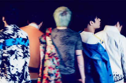 F.T. Island Siap Comeback dengan Album 'I Will
