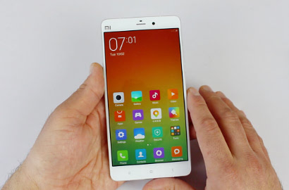 Xiaomi Mi 5 Dikabarkan Bakal Rilis di Akhir 2015