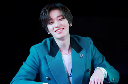 Punya Bibir Tebal, Apakah Niel Teen Top Ingin Operasi?