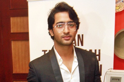 Shaheer Sheikh Bikin Jessica Iskandar Tersipu Malu