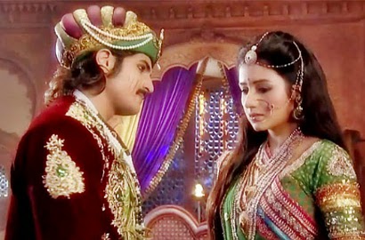 ANTV Beri Petunjuk Akan Segera Datangkan Pemain 'Jodha Akbar'?