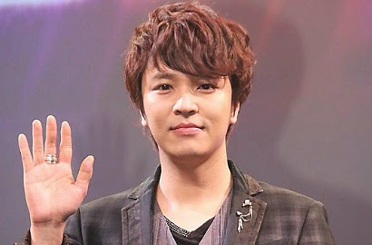 Gagahnya Kim Jeong Hoon di Drama Mandarin 'God of War Zhao Yun'