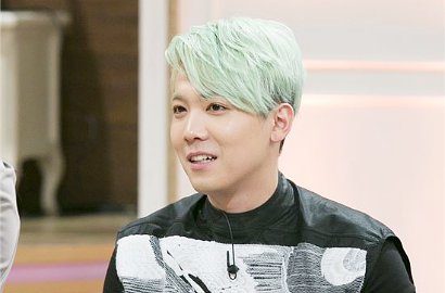 Hongki F.T. Island Bilang Tak Takut Kena Rumor Kencan