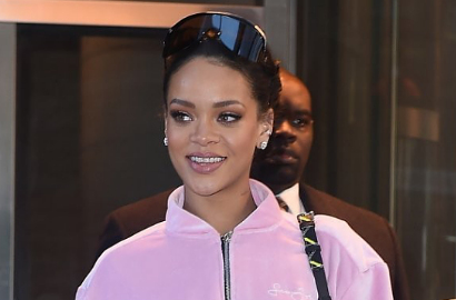 Perjalanan Karir Rihanna Siap Diangkat dalam Film Dokumenter