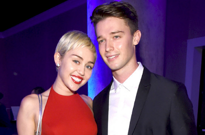 Miley Cyrus dan Patrick Schwarzenegger Dapat Restu Pacaran