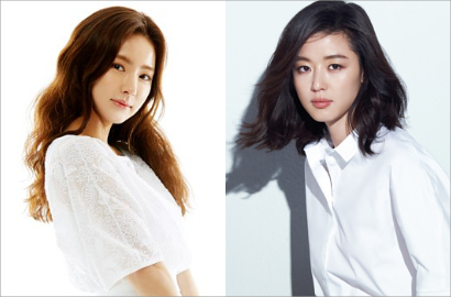 Shin Se Kyung Tak Kalah Stylish dengan Jun Ji Hyun di 'Man From the Star'