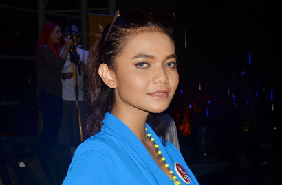 Citra Scholastika Segera Rilis Lagu 'Mama Papa' Akhir Maret