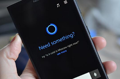 Asisten Virtual Microsoft 'Cortana' Bakal Hadir untuk iOS dan Android?