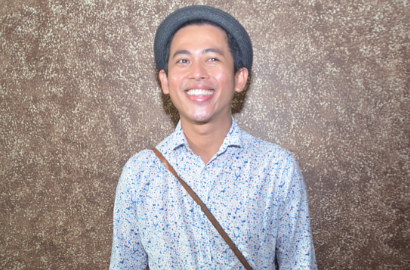 Anak Kena Penyakit Kawasaki, Budi Doremi Mulai Protektif Soal Kesehatan
