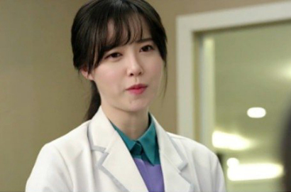 Ingin Terlihat Lebih Tinggi di 'Blood', Goo Hye Sun Dikritik Penggemar