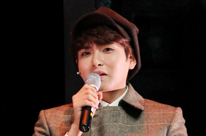 Reporter Klaim Agensi Idol Sortir Wawancara, Ryeowook SuJu Kecewa