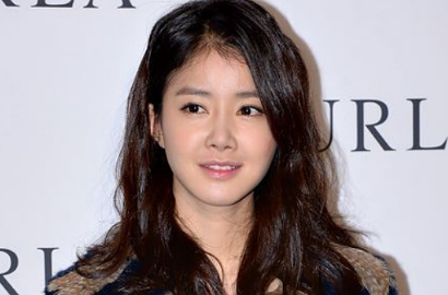Lee Si Young Ikut Seleksi Timnas Tinju untuk Berlaga di Olimpiade 2016