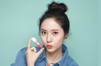Netter Komentari Krystal f(x) Masuk Artis Korea Berpengaruh di Tiongkok