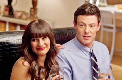 Cory Monteith 'Hadir' di Episode Akhir Season Final 'Glee'?