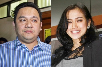 Farhat Abbas Ejek Jessica Iskandar Sebagai Artis Misterius Tak Jelas