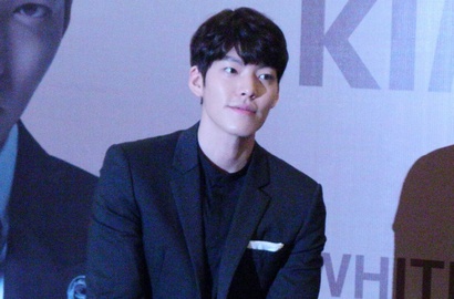 Sibuk, Empat Sahabat Kim Woo Bin Jarang Kumpul