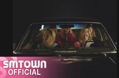 Netter Sibuk Komentari MV Baru Red Velvet 'Automatic'