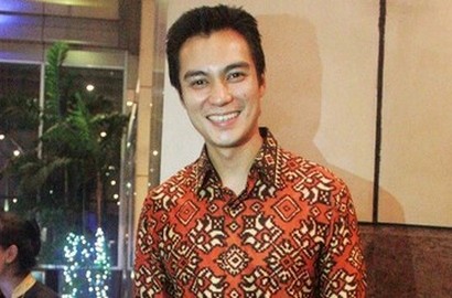 Baim Wong Dituduh Menipu Saat Bisnis Mentega