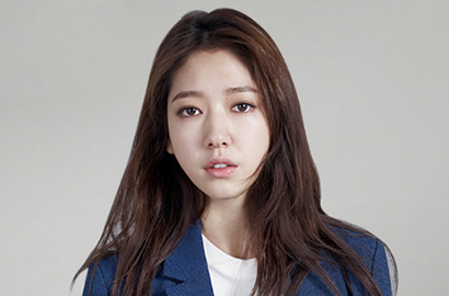 Handphone Park Shin Hye Dicuri Saat Liburan ke London