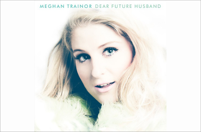 Meghan Trainor Gencar Promo Video Musik 'Dear Future Husband'