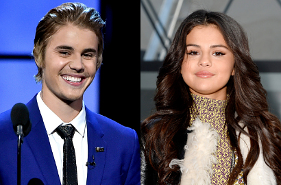 Selena Gomez Marah Kehidupan Seks dengan Justin Bieber Jadi Ejekan