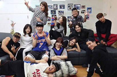 Season 2 Segera Berakhir, 'Roommate' Lanjut Ke Musim Ketiga