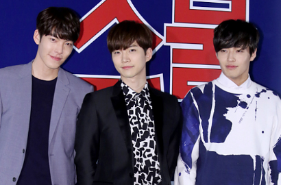 Woo Bin Pilih Kang Ha Neul atau Junho Untuk Dijadikan Adik Ipar?