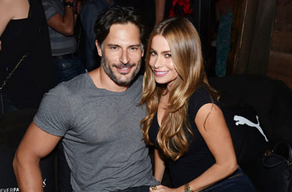 Pernikahan Sofia Vergara dan Joe Manganiello Diduga Terancam Batal
