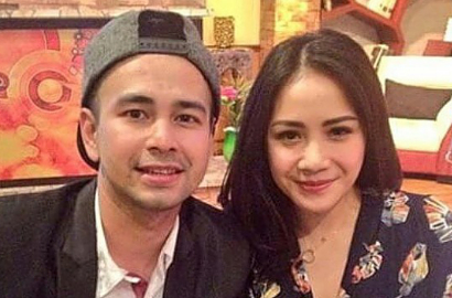 Raffi Ahmad Pastikan Bakal Bawa Nagita ke Eropa Setelah Umroh