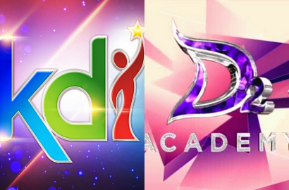'KDI' 2015 Siap Saingi Kesuksesan 'D'Academy' Season 2