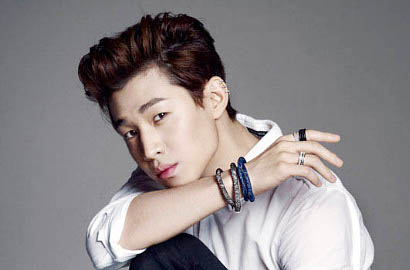 Henry SuJu-M Ajari Cewek SMS Gebetan di 'Soulmates'