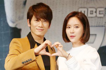 Ini Alasan Ji Sung Lindungi Kepala Hwang Jung Eum di 'Kill Me Heal Me'