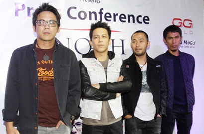 NOAH Siap Gemparkan Amerika di Tur 2015