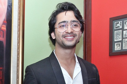 Curhat di Twitter Lagi, Shaheer Sheikh Galaui Apa?