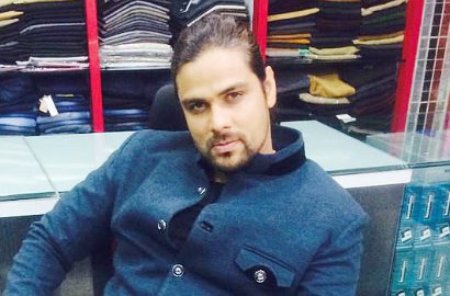 Selamat, Arpit Ranka 'Duryodhana' Jadi Penjahat Paling Stylish
