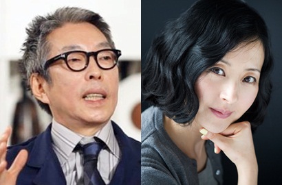 Model Seo Jung Hee Akui Alami Pelecehan dari Suaminya