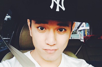 Intip Cantiknya Billy Davidson Dandan Jadi Cewek dari FTV Anisa Rahma