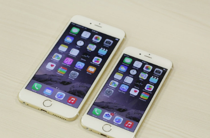 Ini Cara Apple Rebut Pengguna Android dan Blackberry