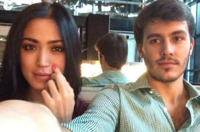 Demam Tinggi Anak Jessica Iskandar Turun Usai 'Dipeluk' Ludwig