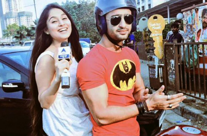 Soumya Ikut Shaheer dan Bekti ke Singapura untuk 'Asia's Got Talent'?
