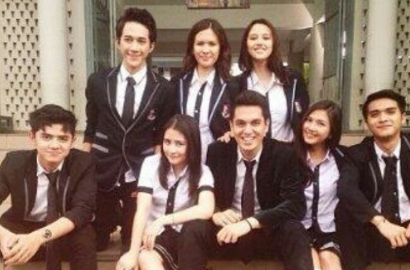 Netter Kritik Soal Pendidikan tentang Sinetron GGS di Twitter