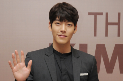Wow, Kim Woo Bin Ternyata Sering Ditolak Cewek Sebelum Debut
