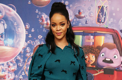 Rihanna Bicara Soal Kabar Kedekatannya dengan Leonardo DiCaprio