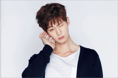 Hore, Song Jae Rim Akan Gelar Fanmeeting di 6 Negara