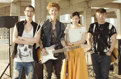 Hore, 'Mid-Twenties' Luhan Eks EXO Akan Diputar di Bioskop Indonesia